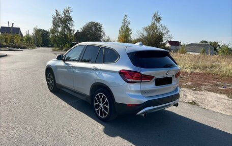 BMW X1, 2019 год, 2 900 000 рублей, 7 фотография
