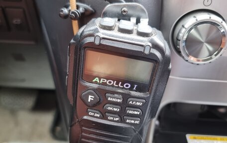 Toyota Land Cruiser 200, 2019 год, 7 300 000 рублей, 13 фотография