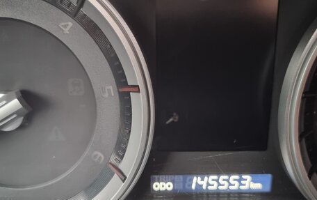 Toyota Land Cruiser 200, 2019 год, 7 300 000 рублей, 19 фотография