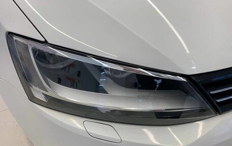 Volkswagen Jetta VI, 2013 год, 1 200 000 рублей, 15 фотография