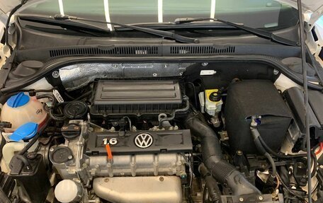 Volkswagen Jetta VI, 2013 год, 1 200 000 рублей, 7 фотография