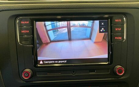 Volkswagen Jetta VI, 2013 год, 1 200 000 рублей, 19 фотография