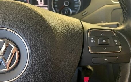 Volkswagen Jetta VI, 2013 год, 1 200 000 рублей, 18 фотография