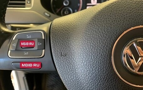Volkswagen Jetta VI, 2013 год, 1 200 000 рублей, 17 фотография