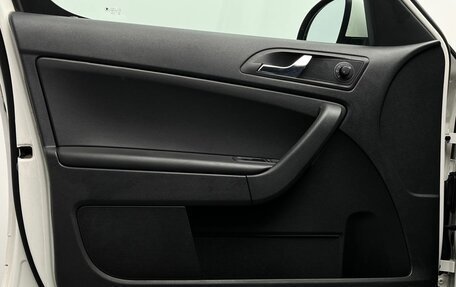 Skoda Yeti I рестайлинг, 2012 год, 749 000 рублей, 15 фотография