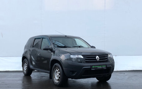 Renault Duster I рестайлинг, 2014 год, 785 000 рублей, 3 фотография