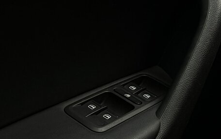 Skoda Yeti I рестайлинг, 2012 год, 749 000 рублей, 16 фотография