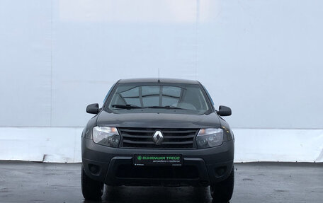 Renault Duster I рестайлинг, 2014 год, 785 000 рублей, 2 фотография