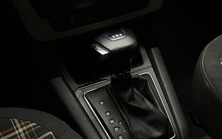 Skoda Yeti I рестайлинг, 2012 год, 749 000 рублей, 20 фотография