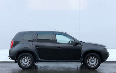 Renault Duster I рестайлинг, 2014 год, 785 000 рублей, 4 фотография