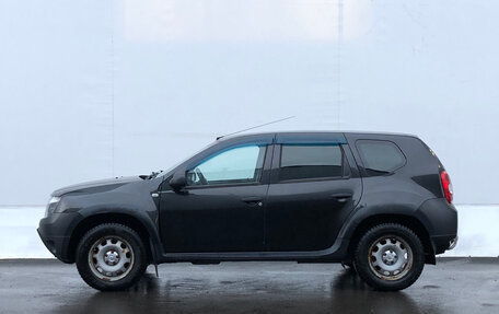 Renault Duster I рестайлинг, 2014 год, 785 000 рублей, 8 фотография