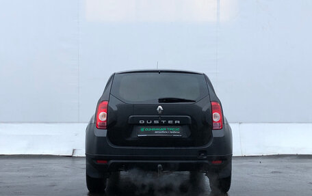 Renault Duster I рестайлинг, 2014 год, 785 000 рублей, 6 фотография