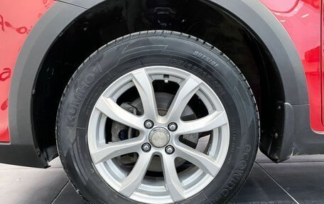 KIA Rio IV, 2021 год, 1 830 000 рублей, 9 фотография