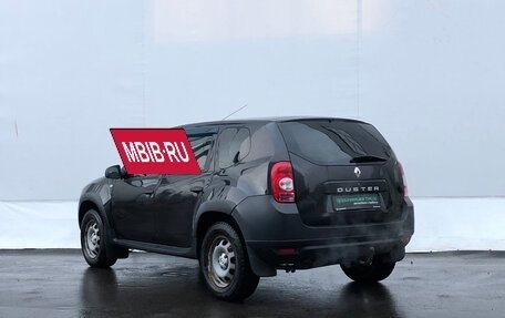 Renault Duster I рестайлинг, 2014 год, 785 000 рублей, 7 фотография