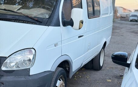 ГАЗ 3110 «Волга», 2004 год, 355 000 рублей, 3 фотография