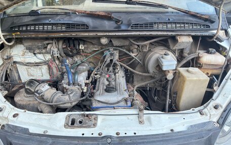 ГАЗ 3110 «Волга», 2004 год, 355 000 рублей, 6 фотография