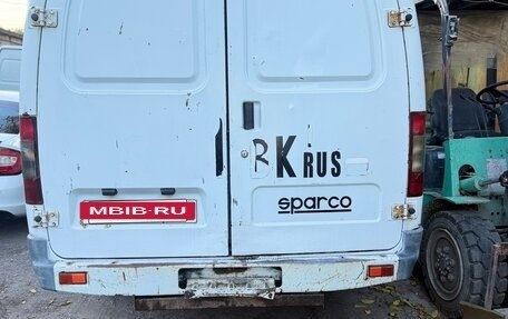 ГАЗ 3110 «Волга», 2004 год, 355 000 рублей, 4 фотография