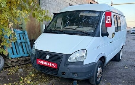 ГАЗ 3110 «Волга», 2004 год, 355 000 рублей, 2 фотография