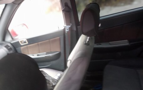 Lifan Breez (520), 2007 год, 85 000 рублей, 5 фотография