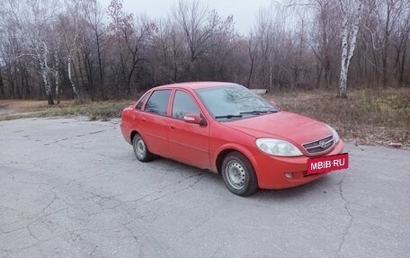 Lifan Breez (520), 2007 год, 85 000 рублей, 2 фотография