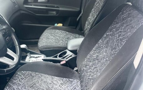 KIA cee'd I рестайлинг, 2010 год, 1 200 000 рублей, 6 фотография