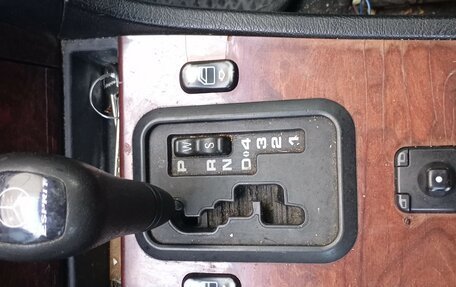 Mercedes-Benz C-Класс, 1998 год, 160 000 рублей, 8 фотография