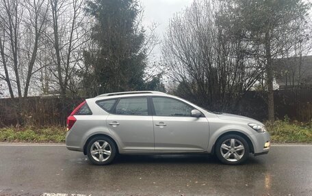 KIA cee'd I рестайлинг, 2010 год, 1 200 000 рублей, 13 фотография