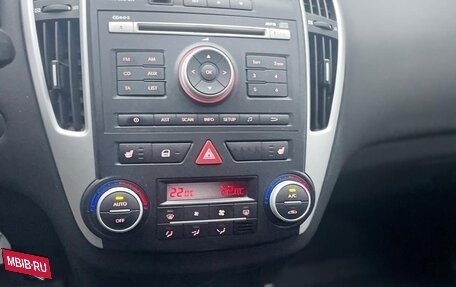 KIA cee'd I рестайлинг, 2010 год, 1 200 000 рублей, 7 фотография