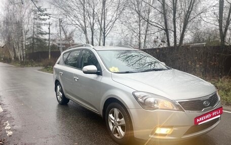 KIA cee'd I рестайлинг, 2010 год, 1 200 000 рублей, 3 фотография