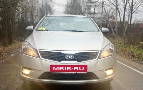 KIA cee'd I рестайлинг, 2010 год, 1 200 000 рублей, 2 фотография