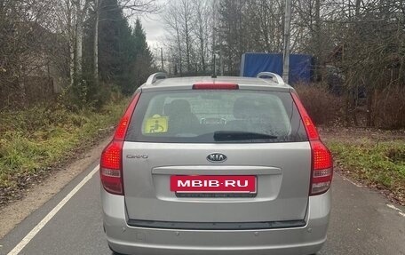 KIA cee'd I рестайлинг, 2010 год, 1 200 000 рублей, 5 фотография