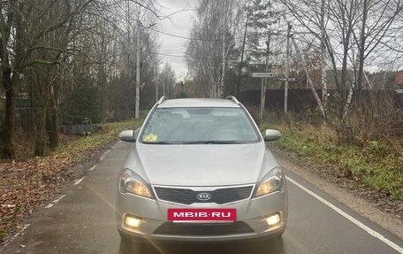 KIA cee'd I рестайлинг, 2010 год, 1 200 000 рублей, 10 фотография