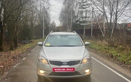 KIA cee'd I рестайлинг, 2010 год, 1 200 000 рублей, 11 фотография