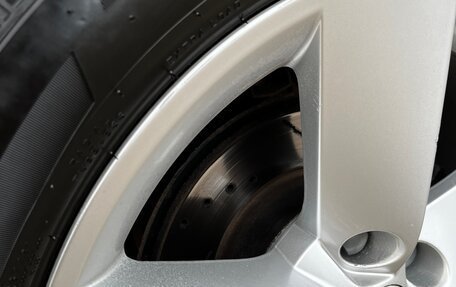 Skoda Octavia, 2016 год, 1 650 000 рублей, 8 фотография