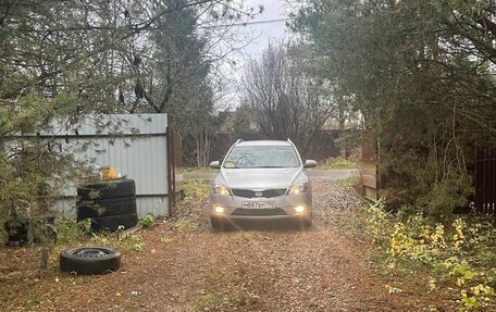 KIA cee'd I рестайлинг, 2010 год, 1 200 000 рублей, 16 фотография