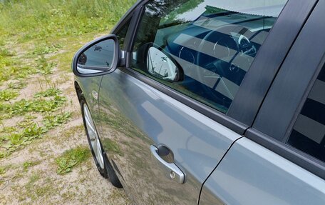 Opel Astra J, 2011 год, 560 000 рублей, 9 фотография