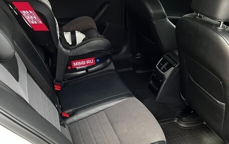 Skoda Octavia, 2016 год, 1 650 000 рублей, 12 фотография