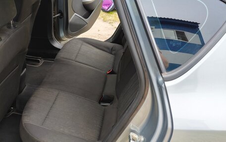 Opel Astra J, 2011 год, 560 000 рублей, 14 фотография