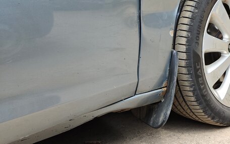 Opel Astra J, 2011 год, 560 000 рублей, 17 фотография