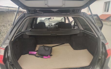 Mitsubishi Legnum, 2001 год, 220 000 рублей, 6 фотография