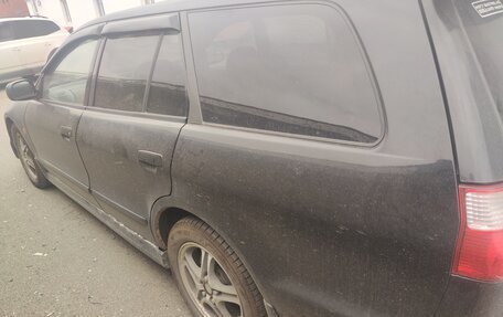 Mitsubishi Legnum, 2001 год, 220 000 рублей, 4 фотография