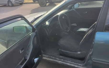 Audi 80, 1993 год, 295 000 рублей, 5 фотография