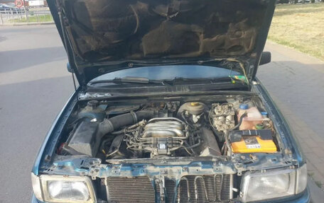 Audi 80, 1993 год, 295 000 рублей, 6 фотография