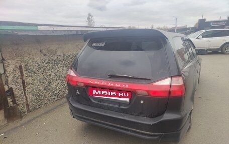 Mitsubishi Legnum, 2001 год, 220 000 рублей, 3 фотография