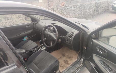 Mitsubishi Legnum, 2001 год, 220 000 рублей, 7 фотография