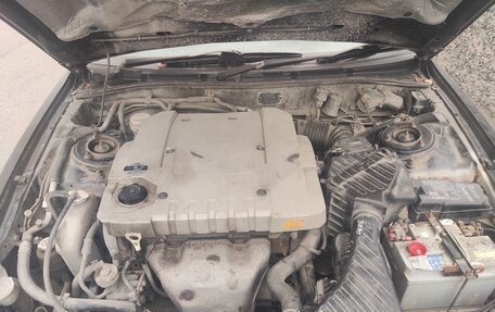 Mitsubishi Legnum, 2001 год, 220 000 рублей, 8 фотография