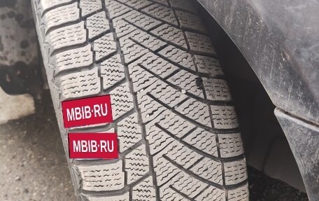 Mitsubishi Legnum, 2001 год, 220 000 рублей, 9 фотография