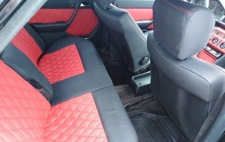 Mercedes-Benz W124, 1987 год, 500 000 рублей, 4 фотография