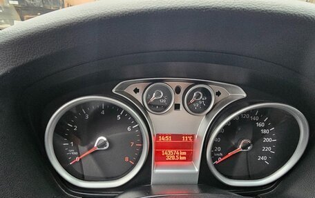 Ford Focus II рестайлинг, 2008 год, 535 000 рублей, 7 фотография