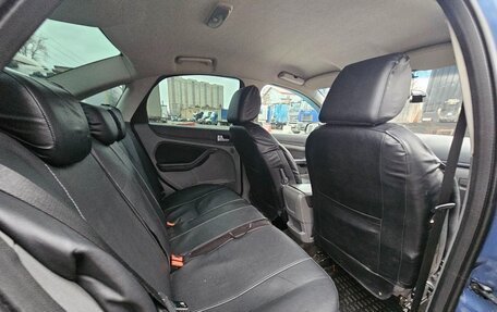 Ford Focus II рестайлинг, 2008 год, 535 000 рублей, 9 фотография